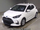 Toyota YARIS MXPH10