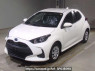 Used 2023 AT toyota yaris MXPH10 Image[0]