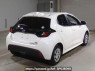 Used 2023 AT toyota yaris MXPH10 Image[1]
