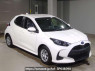 Used 2023 AT toyota yaris MXPH10 Image[2]