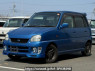Used 2001 AT subaru pleo RA1 Image[0]