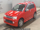 Daihatsu Terios Kid J111G