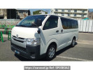 Toyota Hiace Van TRH200V