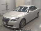 Toyota Crown Majesta GWS214