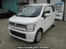 Used 2019 AT suzuki wagon-r MH55S Image[2]