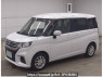 Used 2022 AT suzuki solio MA27S Image[1]