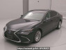 Used 2021 AT lexus es AXZH11 Image[0]