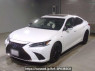 Used 2022 AT lexus es AXZH11 Image[0]