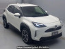 Used 2021 AT toyota yaris-cross MXPB10 Image[2]