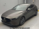 Mazda Mazda3 Fastback BP8P