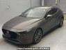 Used 2021 AT mazda mazda3-fastback BP8P Image[0]