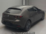 Used 2021 AT mazda mazda3-fastback BP8P Image[1]