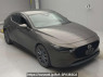 Used 2021 AT mazda mazda3-fastback BP8P Image[2]