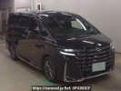 Toyota Vellfire TAHA40W