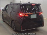 Used 2024 AT toyota vellfire TAHA40W Image[1]