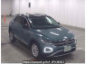 Used 2023 AT volkswagen t-roc A1DFF Image[0]