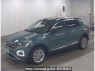 Used 2023 AT volkswagen t-roc A1DFF Image[1]