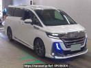 Toyota Vellfire TAHA45W