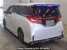 Used 2023 AT toyota vellfire TAHA45W Image[1]