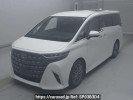 Toyota Alphard Hybrid AAHH45W