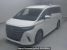Used 2024 AT toyota alphard-hybrid AAHH45W Image[0]