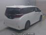 Used 2024 AT toyota alphard-hybrid AAHH45W Image[1]