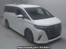 Used 2024 AT toyota alphard-hybrid AAHH45W Image[2]