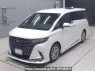 Used 2025 AT toyota alphard AGH40W Image[0]