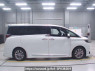 Used 2025 AT toyota alphard AGH40W Image[2]