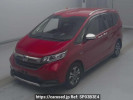 Honda Freed hybrid GB7