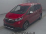 Used 2021 AT honda freed-hybrid GB7 Image[0]