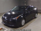 Toyota Prius ZVW51