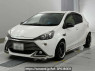 Used 2014 AT toyota aqua NHP10 Image[0]