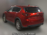 Used 2017 AT mazda cx-5 KF2P Image[2]