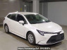 Used 2021 AT toyota corolla-touring-wagon ZRE212W Image[2]