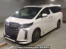 Used 2019 AT toyota alphard GGH35W Image[0]