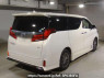 Used 2019 AT toyota alphard GGH35W Image[1]