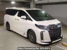 Used 2019 AT toyota alphard GGH35W Image[2]