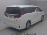 Used 2022 AT toyota alphard-hybrid AYH30W Image[1]