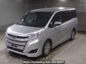 Used 2020 AT toyota noah ZRR80G Image[0]