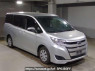 Used 2020 AT toyota noah ZRR80G Image[2]