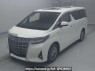 Used 2021 AT toyota alphard-hybrid AYH30W Image[0]