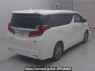 Used 2021 AT toyota alphard-hybrid AYH30W Image[1]