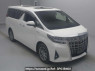 Used 2021 AT toyota alphard-hybrid AYH30W Image[2]