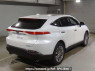 Used 2024 AT toyota harrier MXUA80 Image[1]