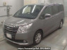 Used 2015 AT toyota noah ZWR80G Image[0]