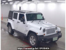 Jeep JEEP WRANGLER UNLIMITED JK36LR