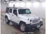 Used 2018 AT jeep jeep-wrangler-unlimited JK36LR Image[0]