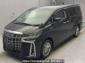 Used 2018 AT toyota alphard-hybrid AYH30W Image[0]