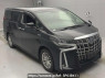Used 2018 AT toyota alphard-hybrid AYH30W Image[2]